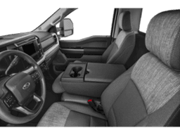 Ford Super Duty F-350 SRW XLT 4WD Reg Cab 8' Box 2025