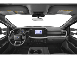 Ford Super Duty F-350 SRW XLT 4WD Reg Cab 8' Box 2025