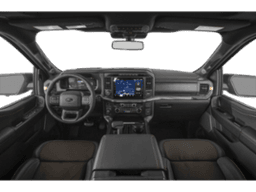 Ford F-150 Tremor 4WD SuperCrew 5.5' Box 2025