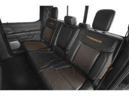 Ford F-150 Tremor 4WD SuperCrew 5.5' Box 2025