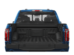Ford F-150 Tremor 4WD SuperCrew 5.5' Box 2025