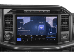 Ford F-150 Tremor 4WD SuperCrew 5.5' Box 2025