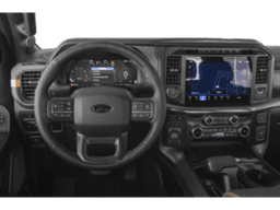 Ford F-150 Tremor 4WD SuperCrew 5.5' Box 2025