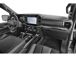 Ford F-150 Raptor 4WD SuperCrew 5.5' Box 2025