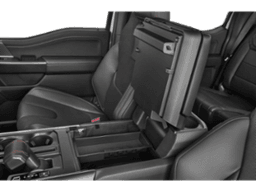 Ford F-150 Raptor 4WD SuperCrew 5.5' Box 2025