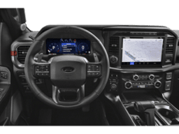 Ford F-150 Raptor 4WD SuperCrew 5.5' Box 2025