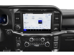 Ford F-150 Raptor 4WD SuperCrew 5.5' Box 2025