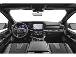 Ford F-150 Raptor 4WD SuperCrew 5.5' Box 2025