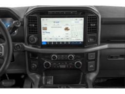 Ford F-150 XLT 4WD SuperCrew 5.5' Box 2025