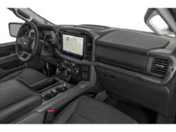 Ford F-150 XLT 4WD SuperCrew 5.5' Box 2025