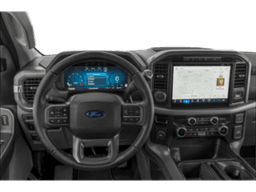 Ford F-150 XLT 4WD SuperCrew 5.5' Box 2025