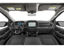 Ford F-150 XLT 4WD SuperCrew 5.5' Box 2025