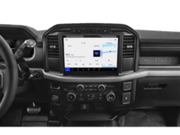 Ford F-150 XL 4WD Reg Cab 6.5' Box 2025