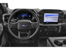 Ford F-150 XL 4WD Reg Cab 6.5' Box 2025