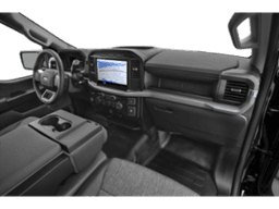 Ford F-150 XL 4WD Reg Cab 6.5' Box 2025