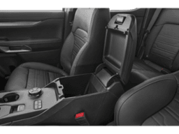 Ford Ranger LARIAT 4WD SuperCrew 5' Box 2025