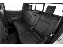 Ford Ranger LARIAT 4WD SuperCrew 5' Box 2025