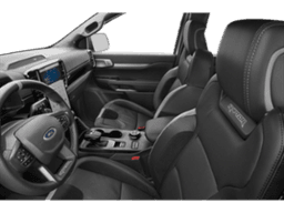 Ford Ranger Raptor 4WD SuperCrew 5' Box 2025