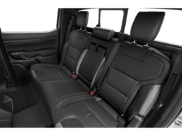 Ford Ranger Raptor 4WD SuperCrew 5' Box 2025