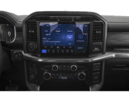 Ford F-150 LARIAT 4WD SuperCrew 5.5' Box 2025