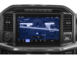 Ford F-150 LARIAT 4WD SuperCrew 5.5' Box 2025