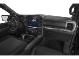 Ford F-150 LARIAT 4WD SuperCrew 5.5' Box 2025