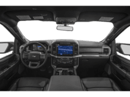 Ford F-150 LARIAT 4WD SuperCrew 5.5' Box 2025