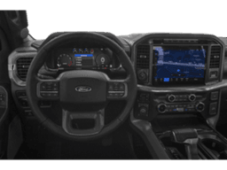 Ford F-150 LARIAT 4WD SuperCrew 5.5' Box 2025