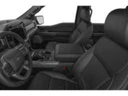 Ford F-150 LARIAT 4WD SuperCrew 5.5' Box 2025
