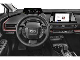 Toyota Prius Plug-In Hybrid SE (Natl) 2026
