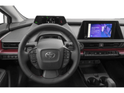 Toyota Prius Plug-In Hybrid XSE (Natl) 2026