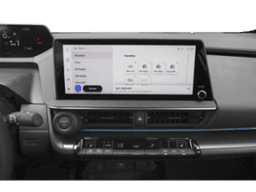 Toyota Prius Plug-In Hybrid Nightshade (Natl) 2026
