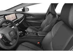 Toyota Prius Plug-In Hybrid Nightshade (Natl) 2026