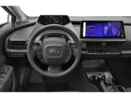 Toyota Prius Plug-In Hybrid Nightshade (Natl) 2026
