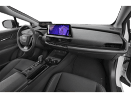 Toyota Prius Plug-In Hybrid Nightshade (Natl) 2026