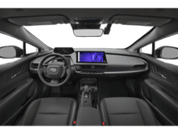Toyota Prius Plug-In Hybrid Nightshade (Natl) 2026