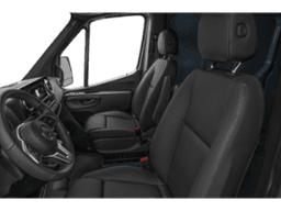 Mercedes-Benz Sprinter Cargo Van 3500 High Roof I4 Diesel HO 170" Extended RWD 2024