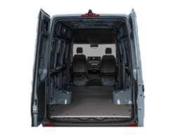 Mercedes-Benz Sprinter Cargo Van 3500 High Roof I4 Diesel HO 170" Extended RWD 2024