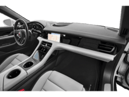 Porsche Taycan 4S Cross Turismo AWD 2025