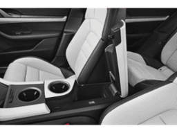 Porsche Taycan 4S Cross Turismo AWD 2025