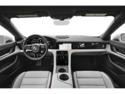 Porsche Taycan 4S Cross Turismo AWD 2025