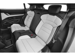 Porsche Taycan 4S Cross Turismo AWD 2025