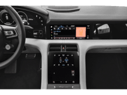 Porsche Taycan 4S Cross Turismo AWD 2025
