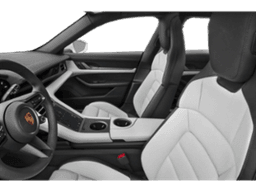 Porsche Taycan 4S Cross Turismo AWD 2025