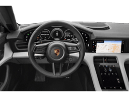Porsche Taycan 4S Cross Turismo AWD 2025