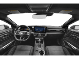 Ford Mustang GT Fastback 2024