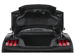 Ford Mustang EcoBoost Fastback 2024
