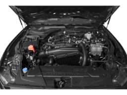 Ford Mustang EcoBoost Fastback 2024