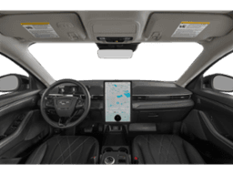 Ford Mustang Mach-E Select RWD 2026