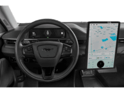 Ford Mustang Mach-E Select RWD 2026